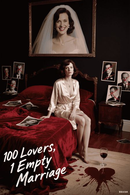 100 Lovers, 1 Empty Marriage