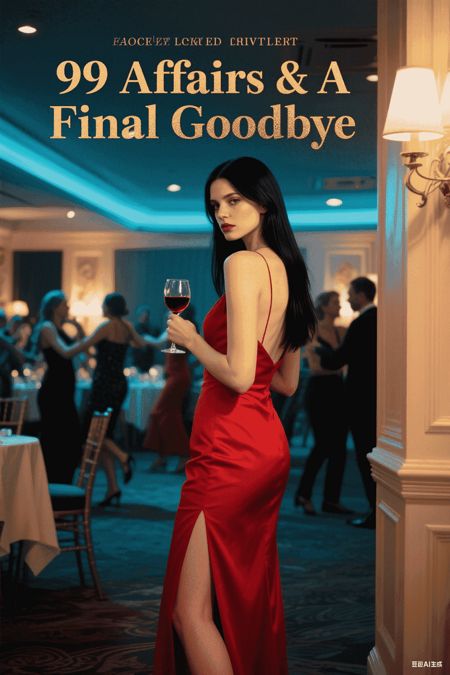 99 Affairs & A Final Goodbye
