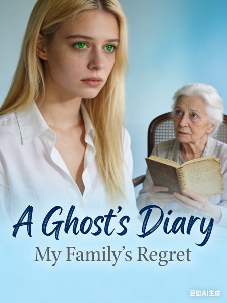 A Ghost’s Diary: My Family’s Regret