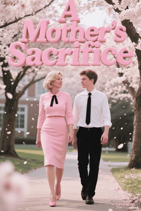 A Mother's Sacrifice