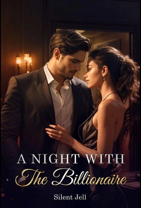 A Night With The Billionaire