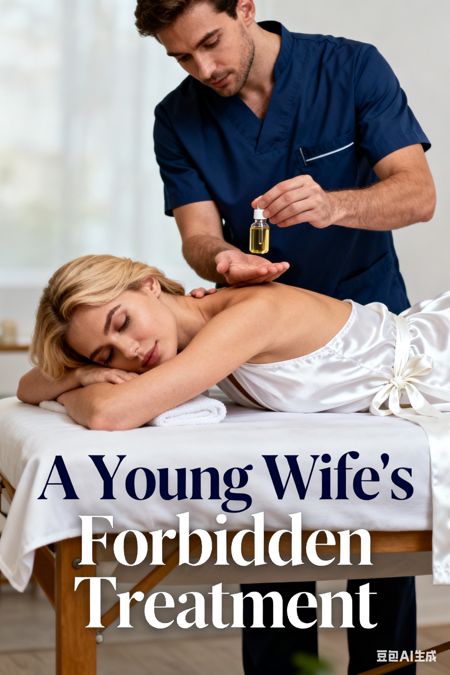 A Young Wife's Forbidden Treatment
