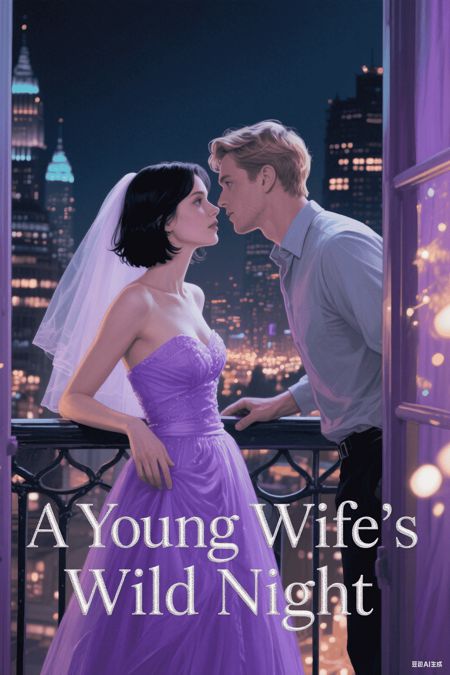 A Young Wife's Wild Night