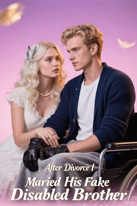 After Divorce I Married His Fake Disabled Brother