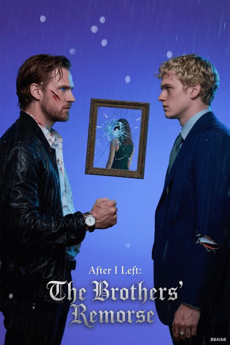After I Left: The Brothers' Remorse