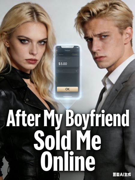 After My Boyfriend Sold Me Online