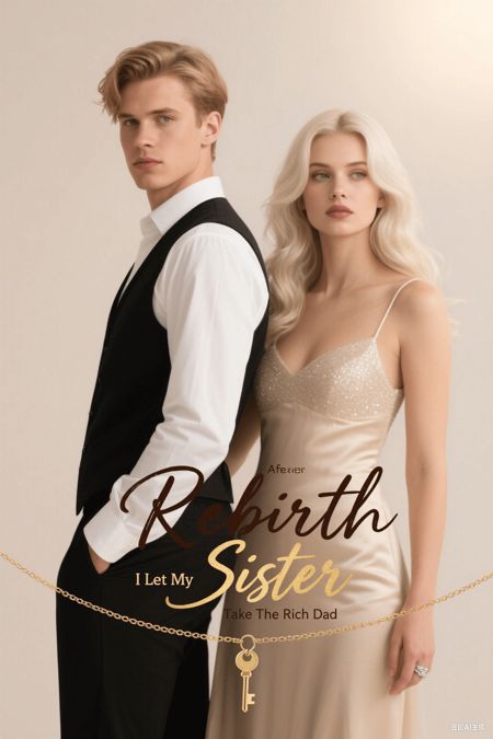 After Rebirth I Let My Sister Take The Rich Dad