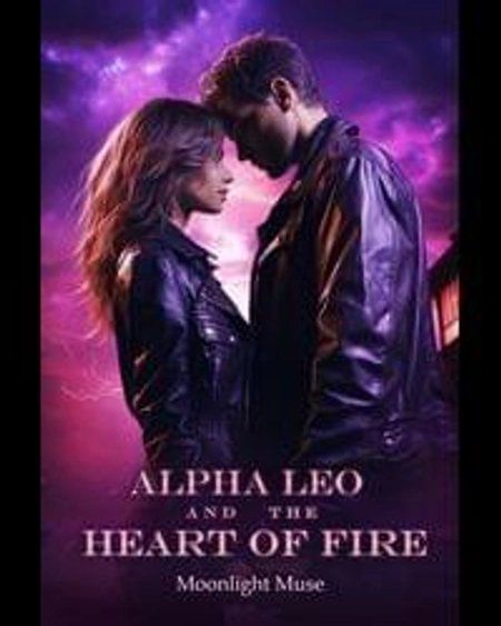Alpha Leo and the Heart of Fire