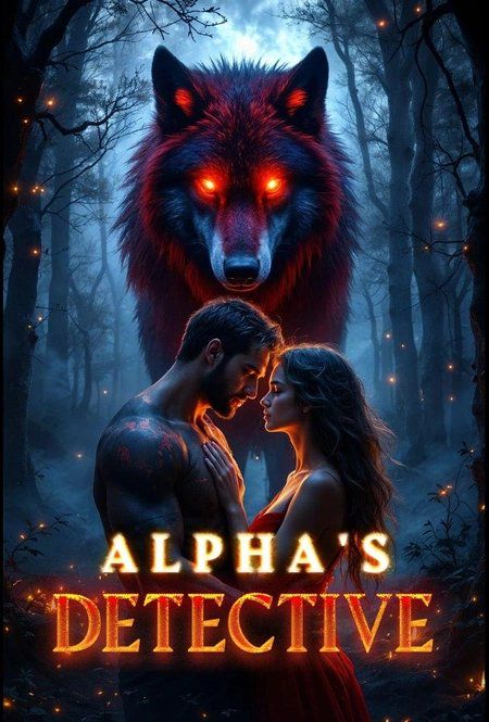 Alpha's Detective