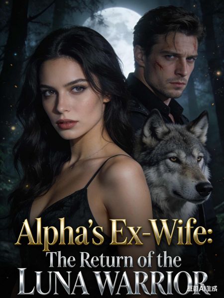 Alpha's Ex-Wife: The Return of the Luna Warrior