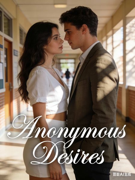 Anonymous Desires