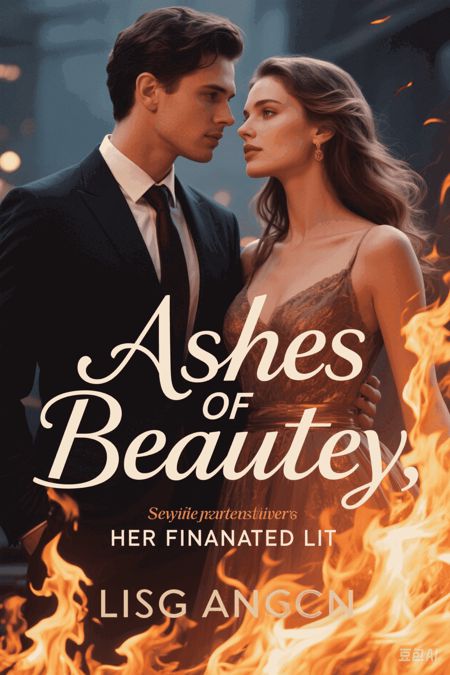 Ashes of Beauty, Her Fiancé Lit the Fire