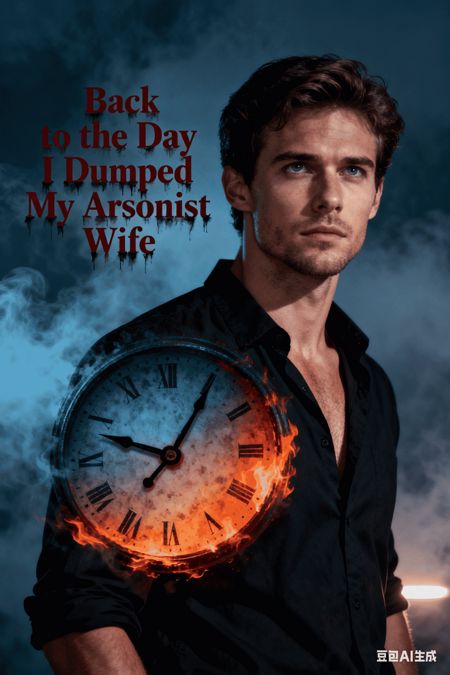 Back to the Day I Dumped My Arsonist Wife