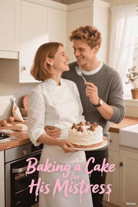 Baking a Cake for His Mistress