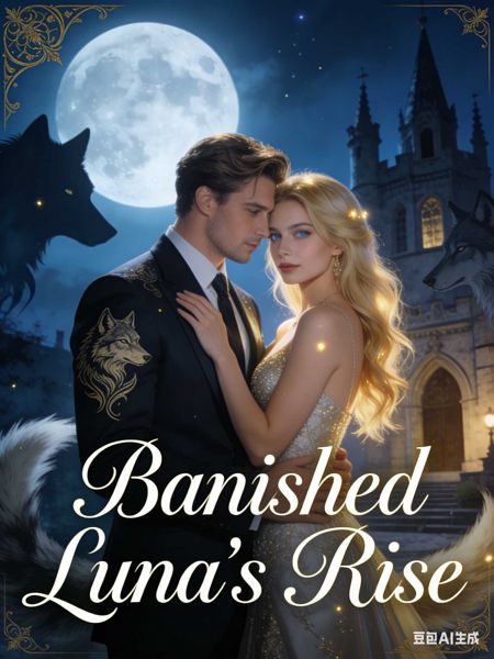 Banished Luna's Rise