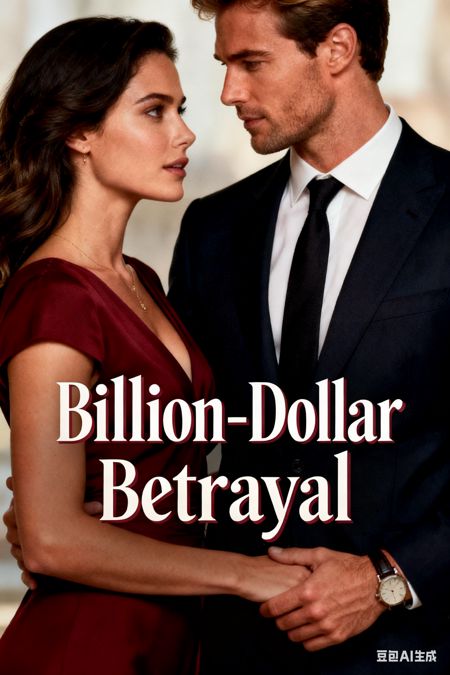 Billion-Dollar Betrayal