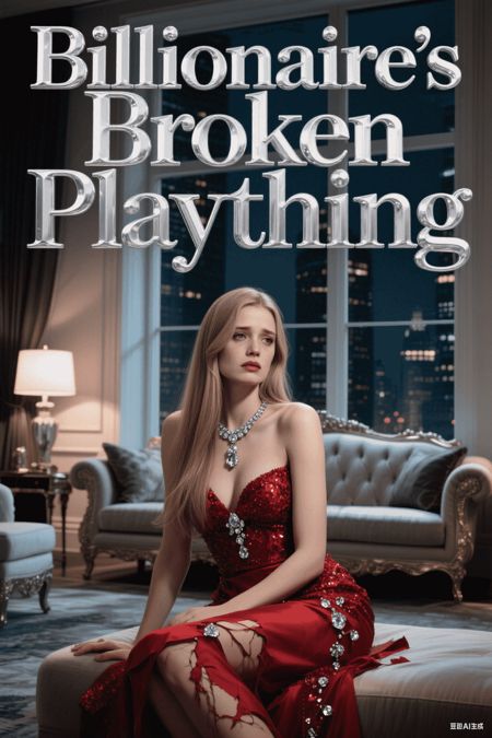 Billionaire's Broken Plaything