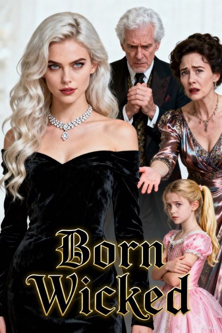 Born Wicked
