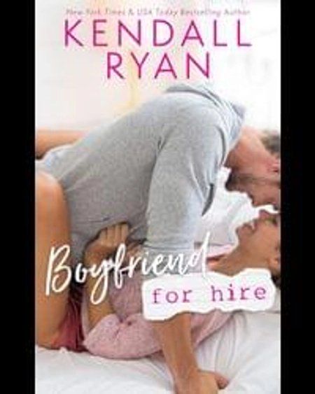 Boyfriend for Hire