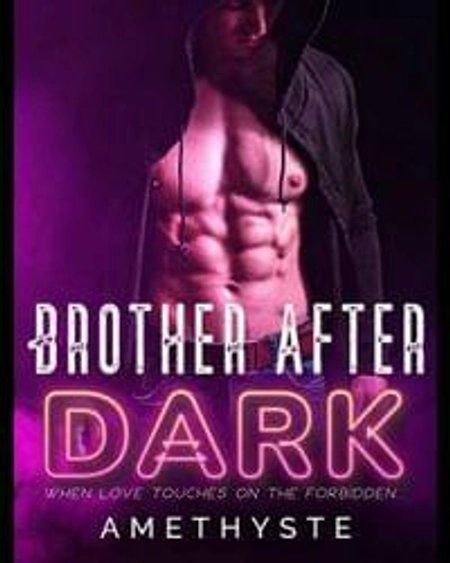 Brother After Dark