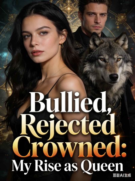 Bullied, Rejected, Crowned: My Rise as Queen