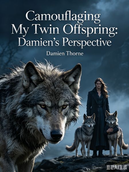 Camouflaging My Twin Offspring: Damien’s Perspective
