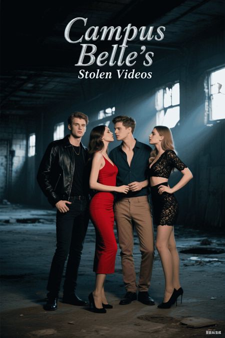 Campus Belle’s Stolen Videos
