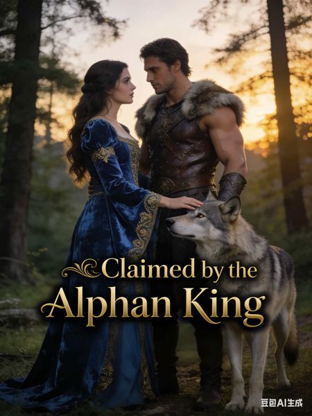 Claimed by the Alpha King