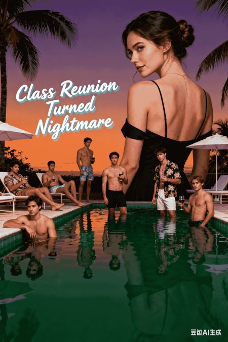 Class Reunion Turned Nightmare