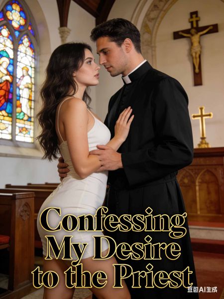 Confessing My Desire to the Priest