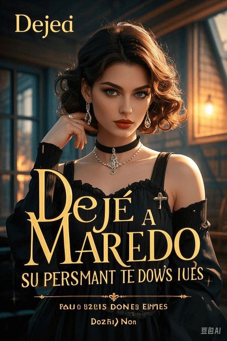 Dejé a Mi Marido sin Pensarlo Dos Veces
