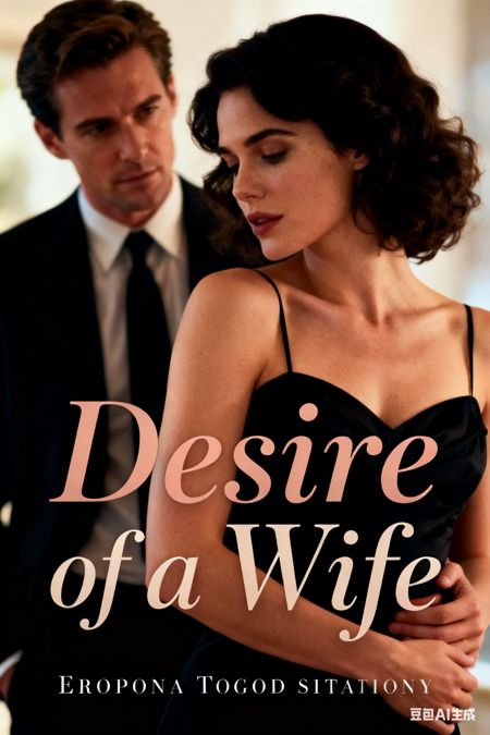 Desire of a Wife