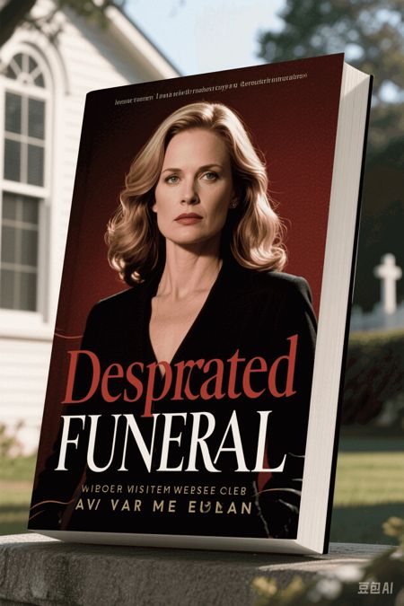 Desperate Funeral