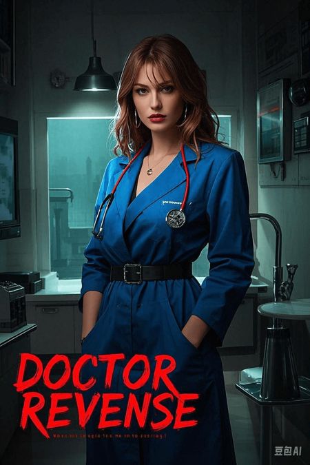 Doctor's Revenge- Watch the Intern Get Destroyed by Her Own Lies!