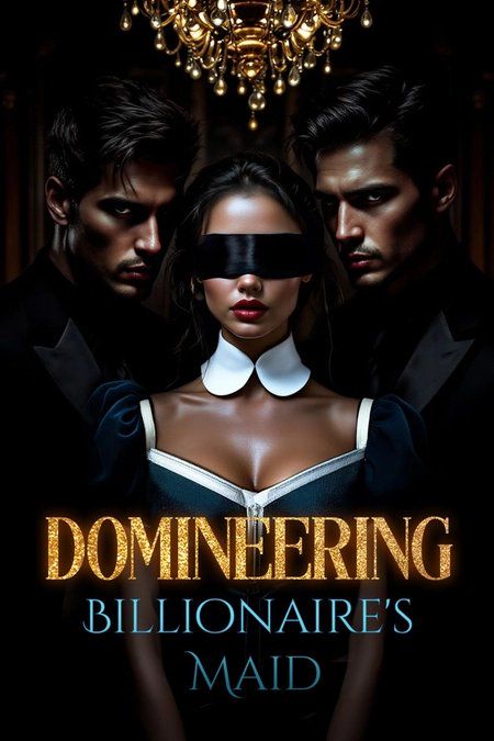Domineering Billionaire’s Maid
