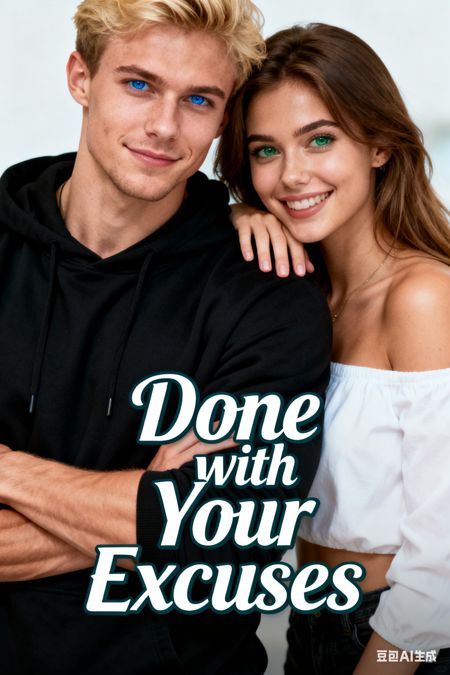 Done with Your Excuses