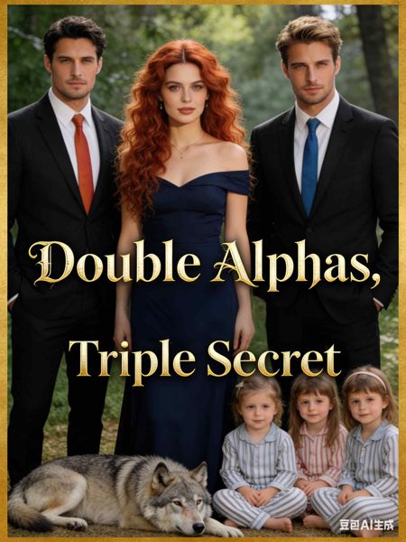 Double Alphas, Triple Secrets