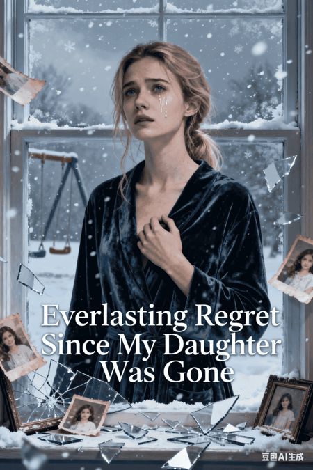 Everlasting Regret Since My Daughter Was Gone