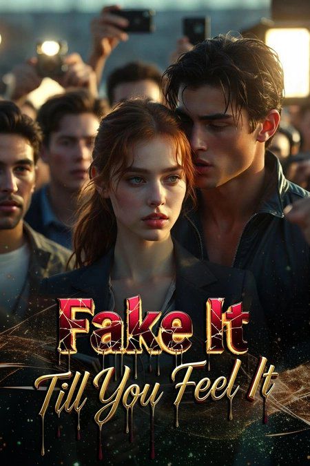 Fake It Till You Feel It
