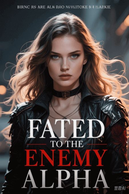 Fated to the Enemy Alpha