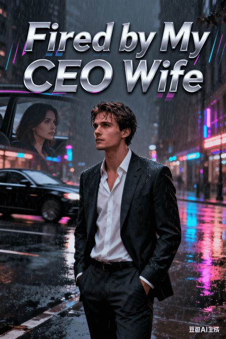 Fired by My CEO Wife