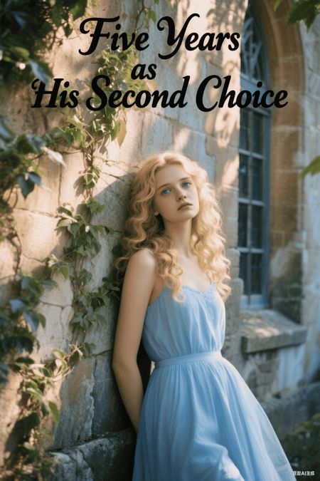Five Years as His Second Choice
