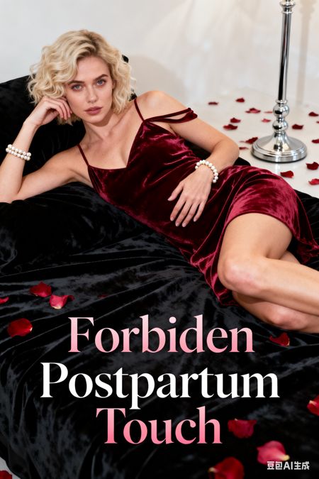 Forbidden Postpartum Touch