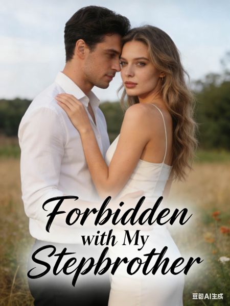 Forbidden with My Stepbrother