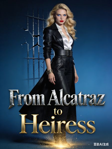 From Alcatraz to Heiress