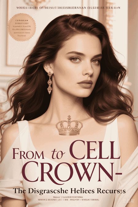 From Cell to Crown- The Disgraced Heiress Returns