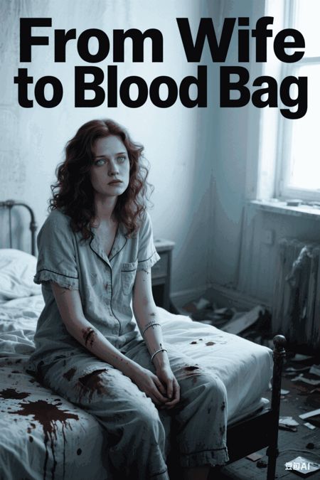 From Wife to Blood Bag