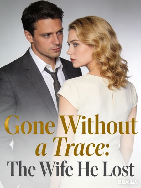 Gone Without a Trace: The Wife He Lost