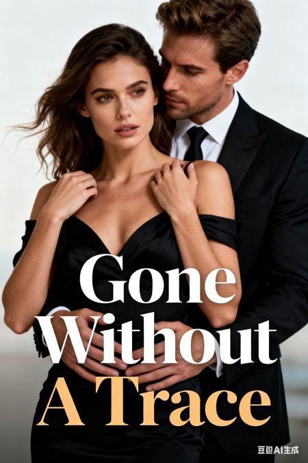 Gone Without A Trace
