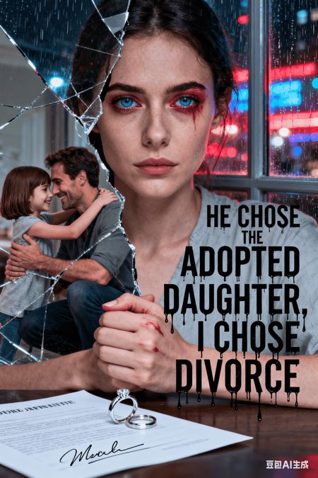 He Chose the Adopted Daughter, I Chose Divorce